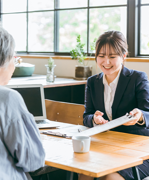 株式会社森フォレスト不動産